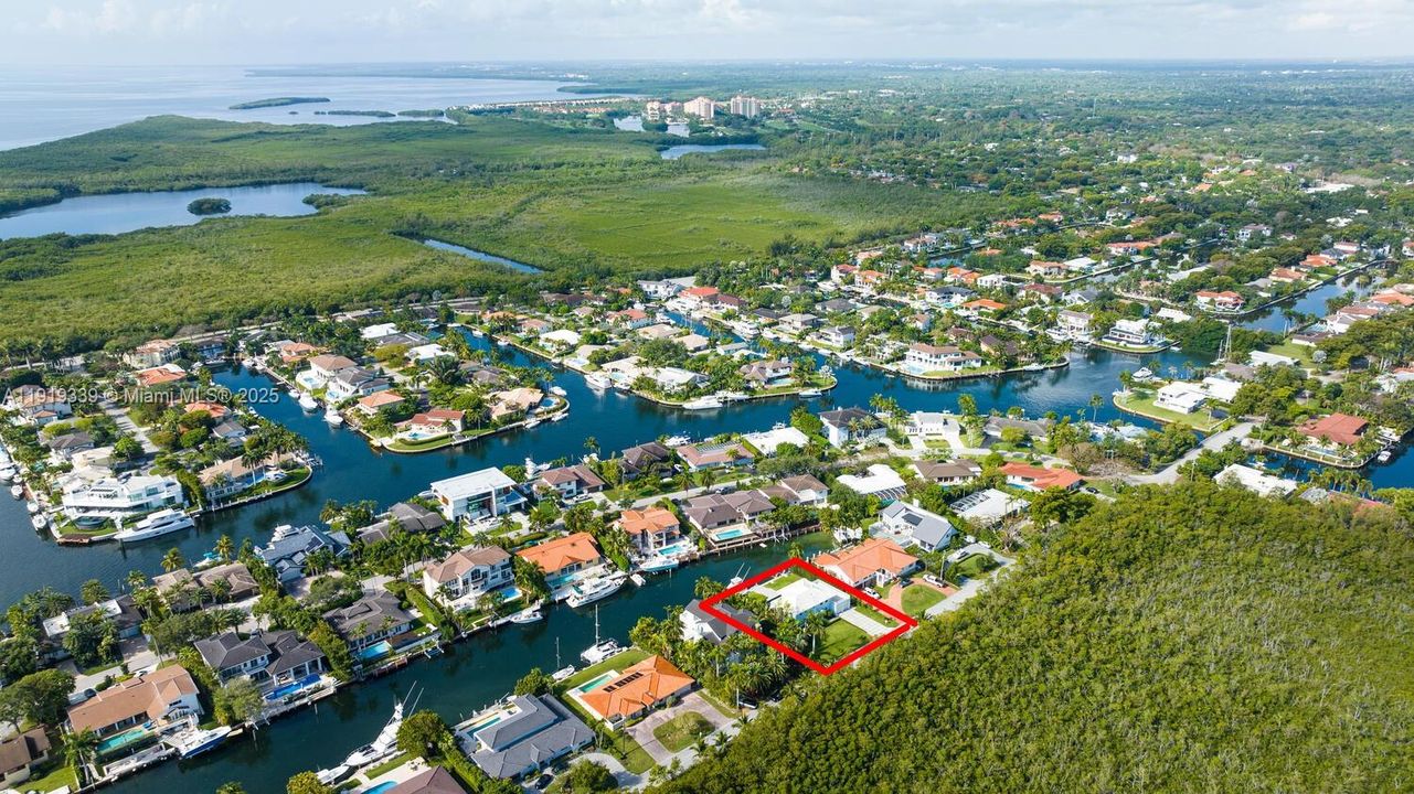 На продажу: $5,500,000 (4 спален, 3 ванн, 2968 Квадратных фут)