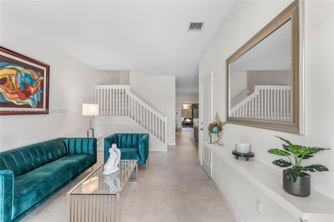 En Renta: $3,500 (3 camas, 2 baños, 1820 Pies cuadrados)