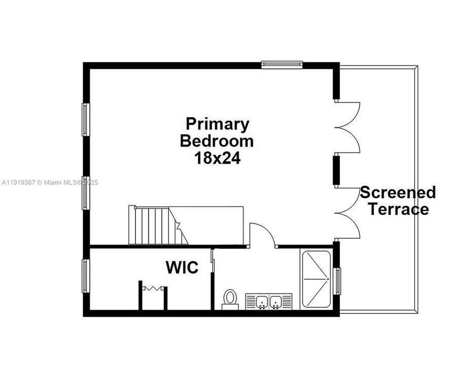 For Sale: $1,735,000 (5 beds, 3 baths, 2980 Square Feet)