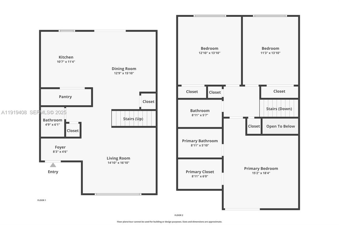For Sale: $449,000 (3 beds, 2 baths, 1650 Square Feet)
