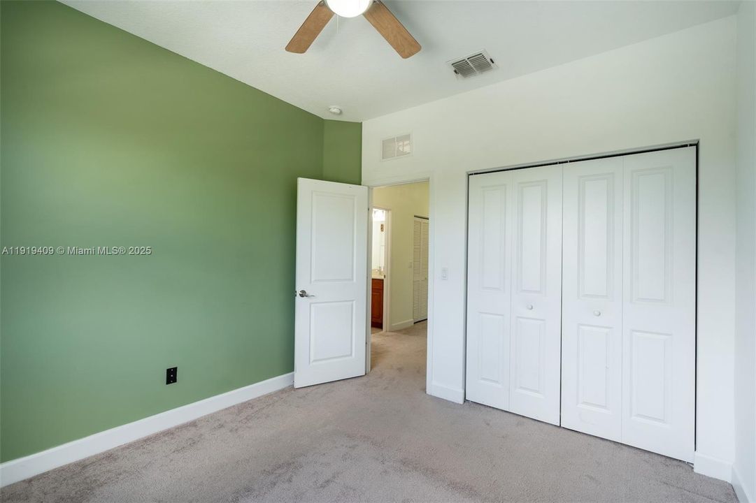 2nd Bedroom