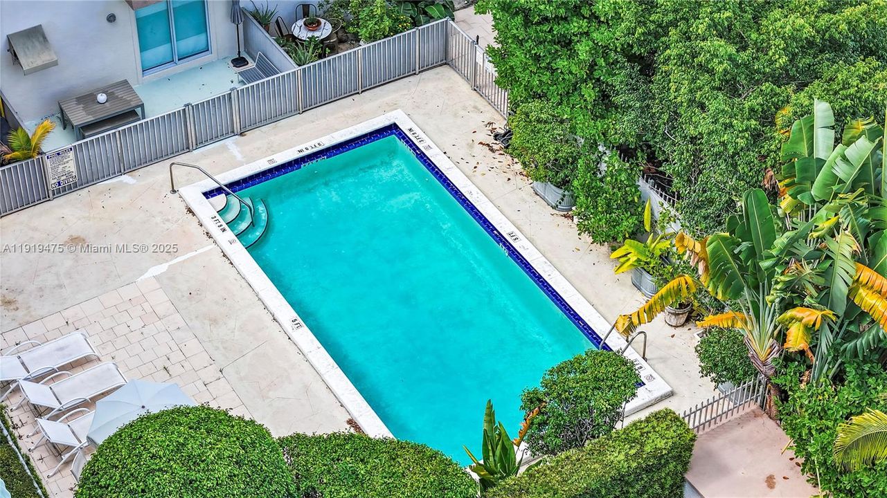 В аренду: $2,850 (1 спален, 1 ванн, 519 Квадратных фут)