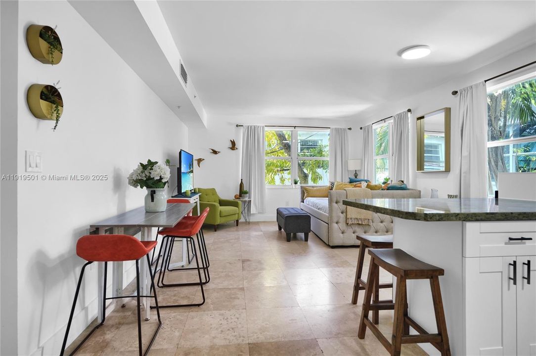 En Venta: $260,000 (1 camas, 1 baños, 550 Pies cuadrados)