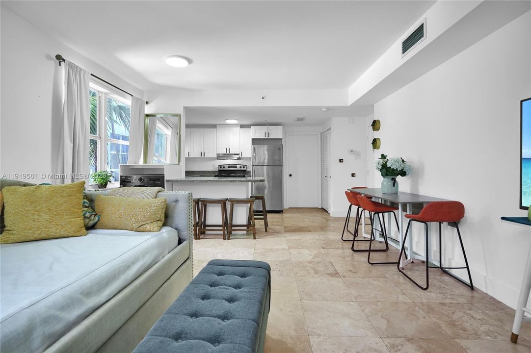 En Venta: $260,000 (1 camas, 1 baños, 550 Pies cuadrados)