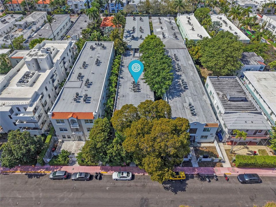 En Venta: $260,000 (1 camas, 1 baños, 550 Pies cuadrados)