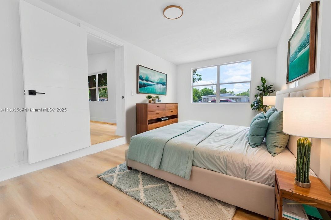 Activo con contrato: $565,000 (3 camas, 2 baños, 1064 Pies cuadrados)