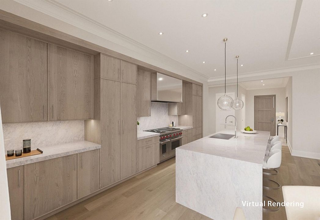 Great Room Rendering