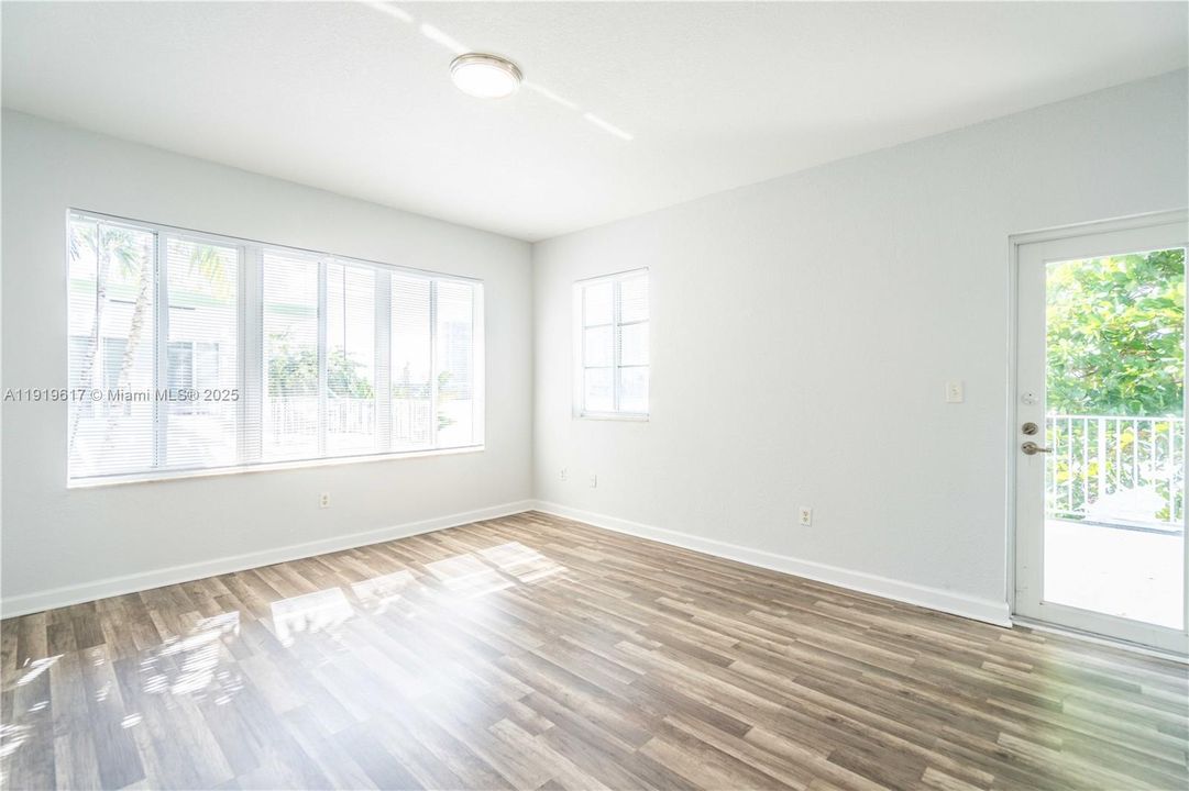 En Renta: $3,200 (2 camas, 2 baños, 1000 Pies cuadrados)