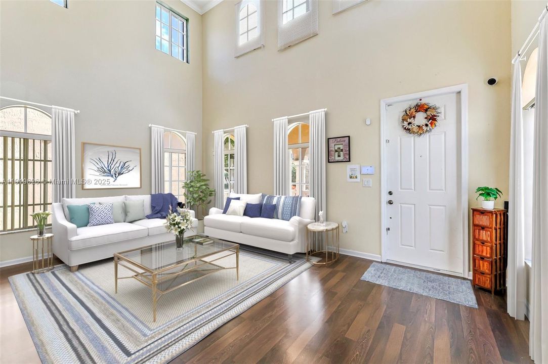 Под контрактом: $535,000 (5 спален, 4 ванн, 3120 Квадратных фут)