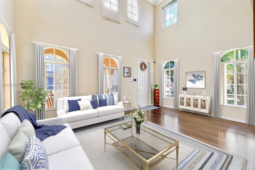 Под контрактом: $535,000 (5 спален, 4 ванн, 3120 Квадратных фут)