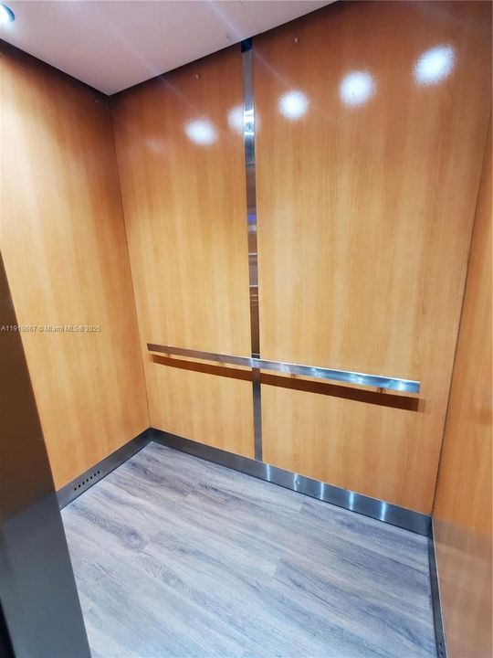 Elevator