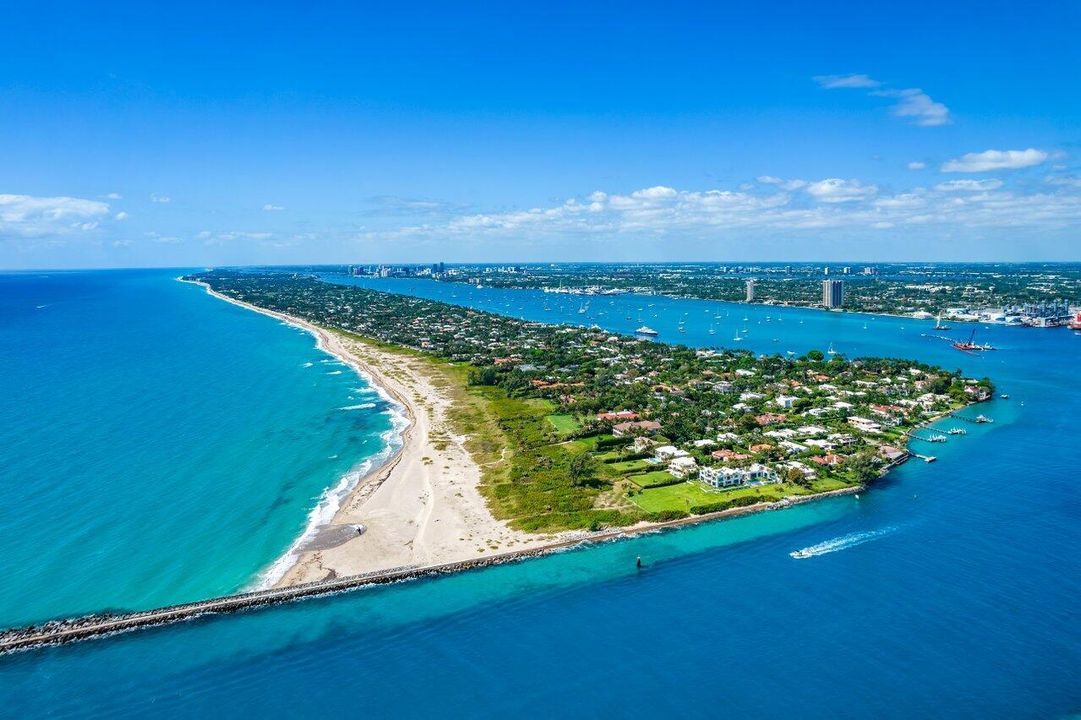 Palm Beach