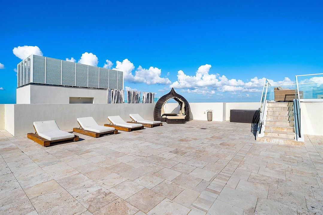 Rooftop