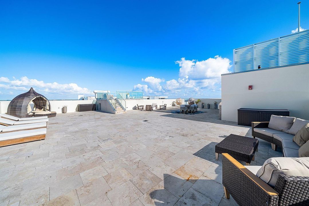 Rooftop