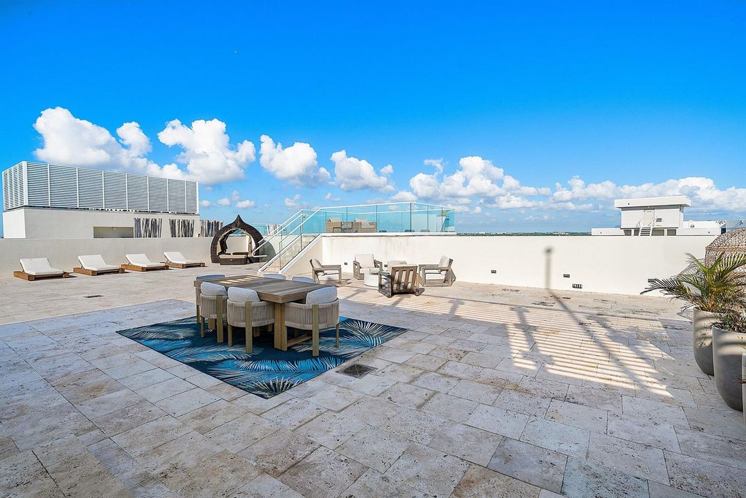 Rooftop