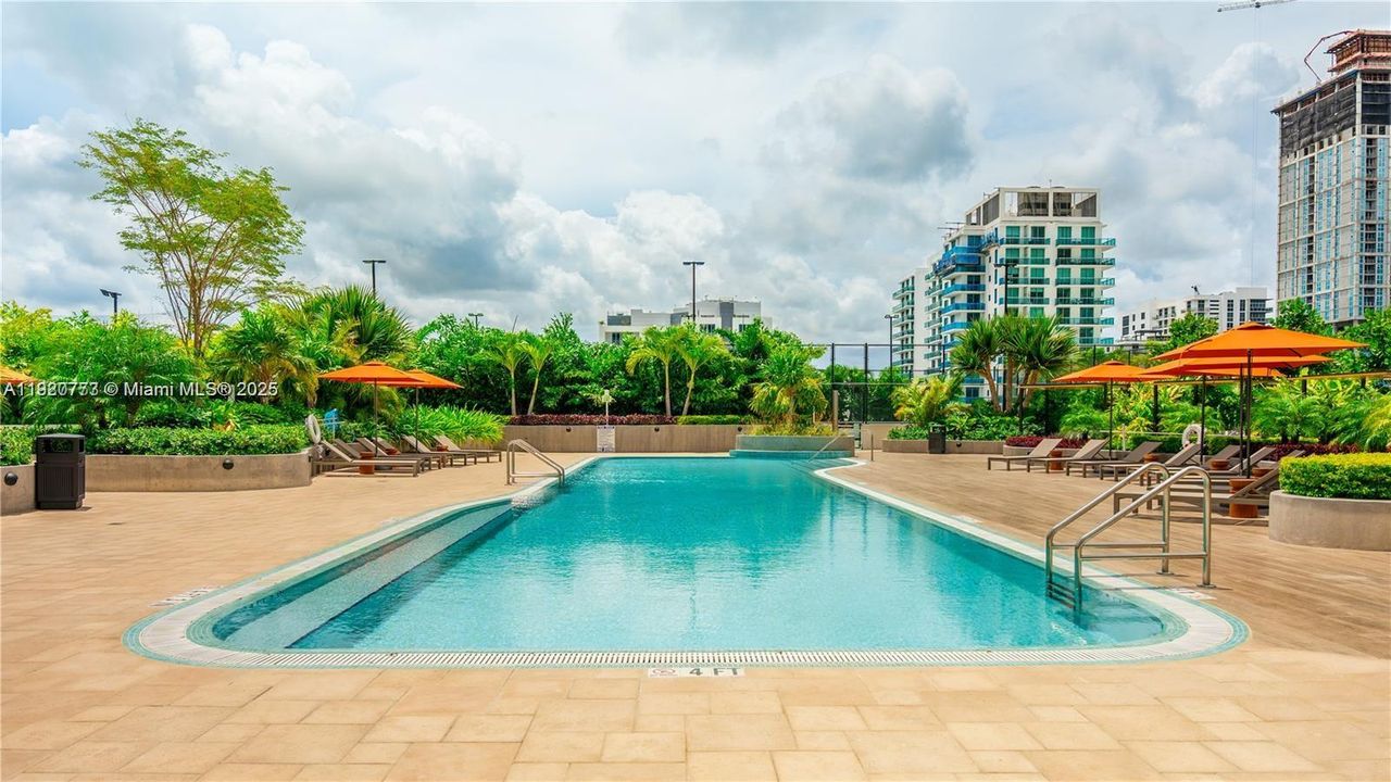 For Rent: $11,000 (3 beds, 3 baths, 1648 Square Feet)