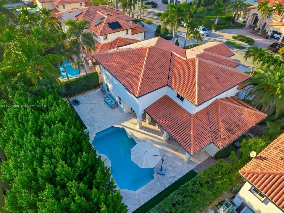 Activo con contrato: $1,300,000 (6 camas, 5 baños, 3119 Pies cuadrados)