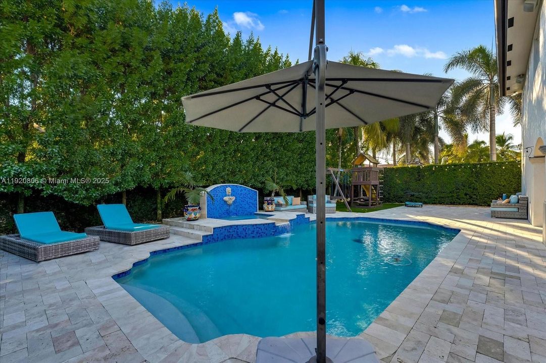 Activo con contrato: $1,300,000 (6 camas, 5 baños, 3119 Pies cuadrados)