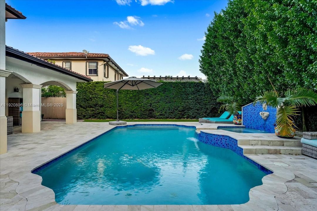 Activo con contrato: $1,300,000 (6 camas, 5 baños, 3119 Pies cuadrados)