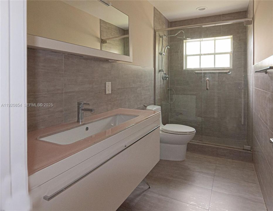 2nd bathroom.
