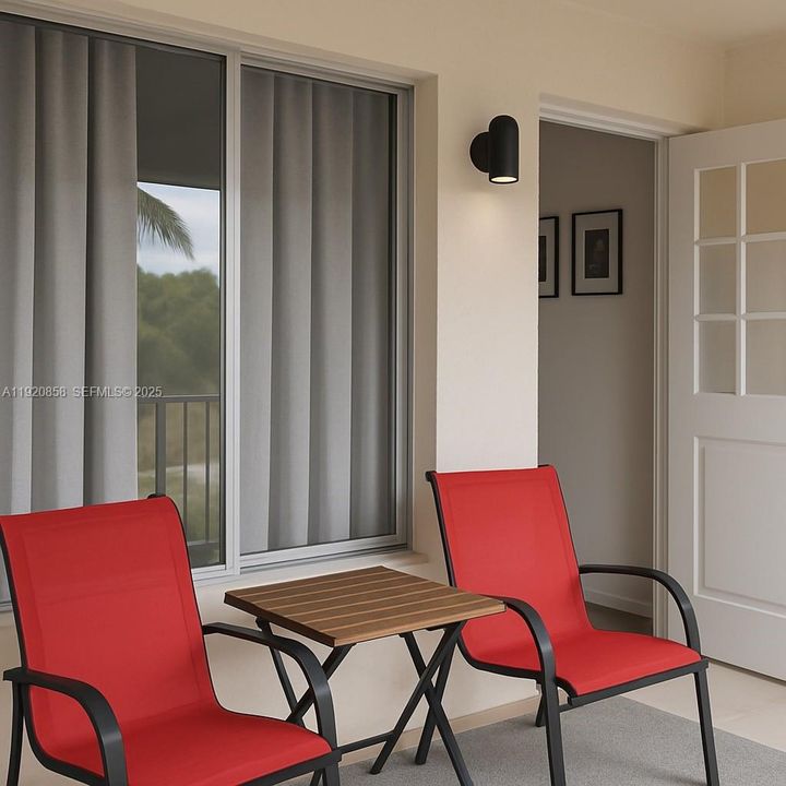 В аренду: $1,850 (1 спален, 1 ванн, 788 Квадратных фут)