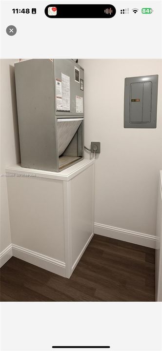 В аренду: $1,850 (1 спален, 1 ванн, 788 Квадратных фут)