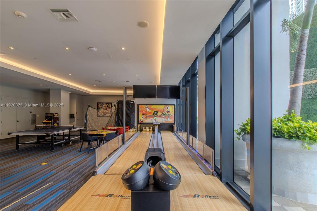 合同活跃: $4,100 (1 贝兹, 1 浴室, 651 平方英尺)