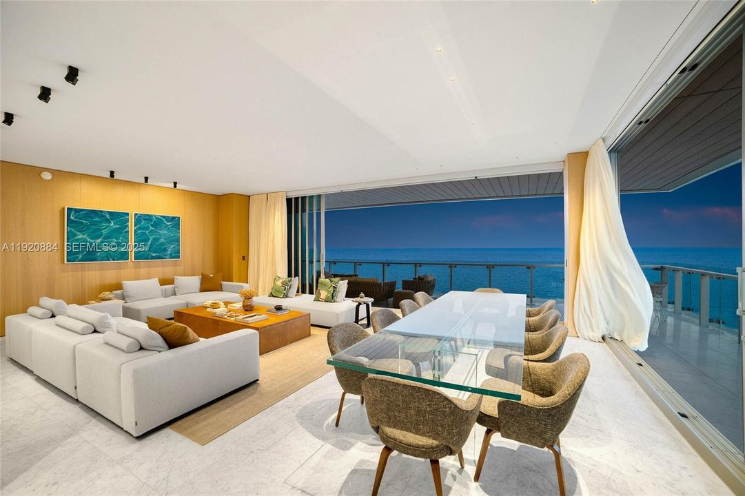 На продажу: $14,495,000 (4 спален, 5 ванн, 3443 Квадратных фут)