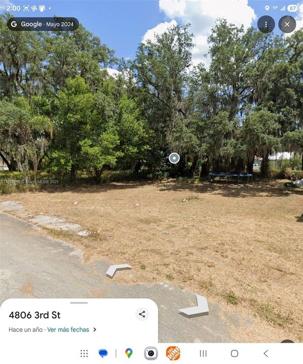For Sale: $30,000 (0.10 acres)