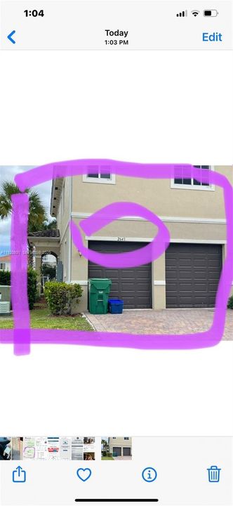 For Rent: $3,200 (3 beds, 2 baths, 1720 Square Feet)