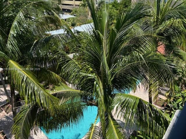 Active With Contract: $2,400 (1 beds, 1 baths, 736 Square Feet)