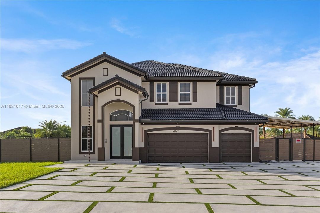 На продажу: $1,165,000 (5 спален, 4 ванн, 4007 Квадратных фут)