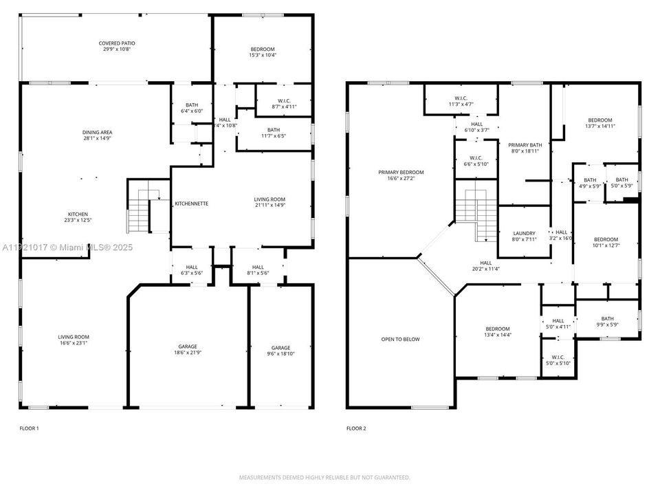 На продажу: $1,165,000 (5 спален, 4 ванн, 4007 Квадратных фут)