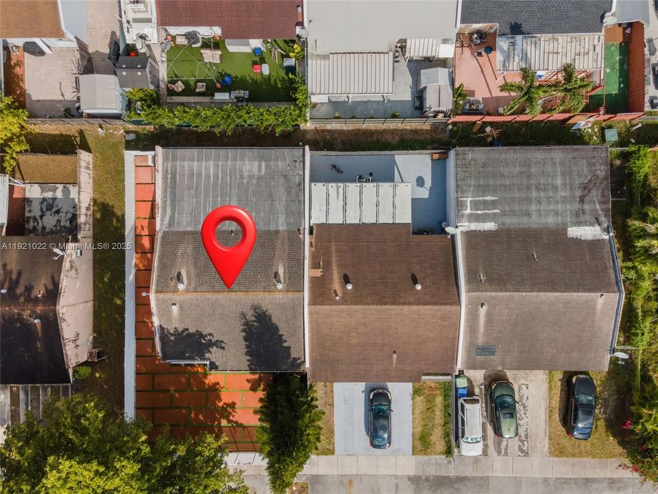 На продажу: $515,000 (3 спален, 1 ванн, 1015 Квадратных фут)