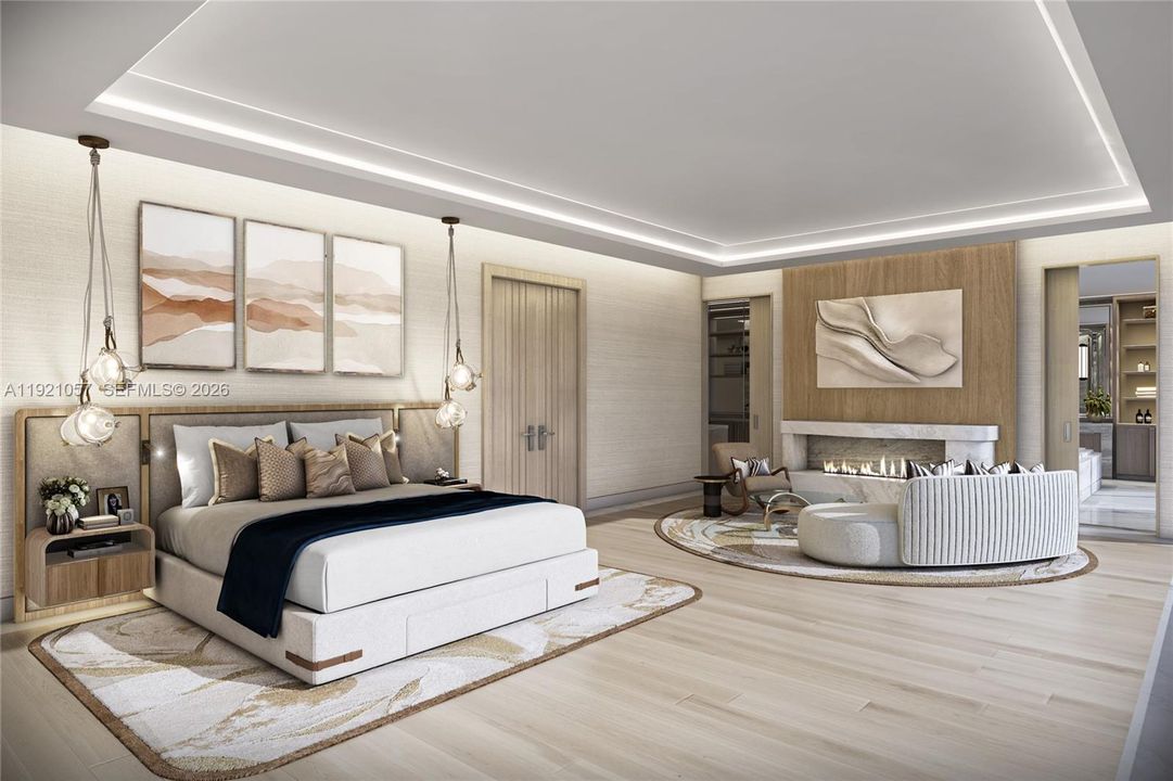 En Venta: $49,500,000 (7 camas, 6 baños, 8300 Pies cuadrados)