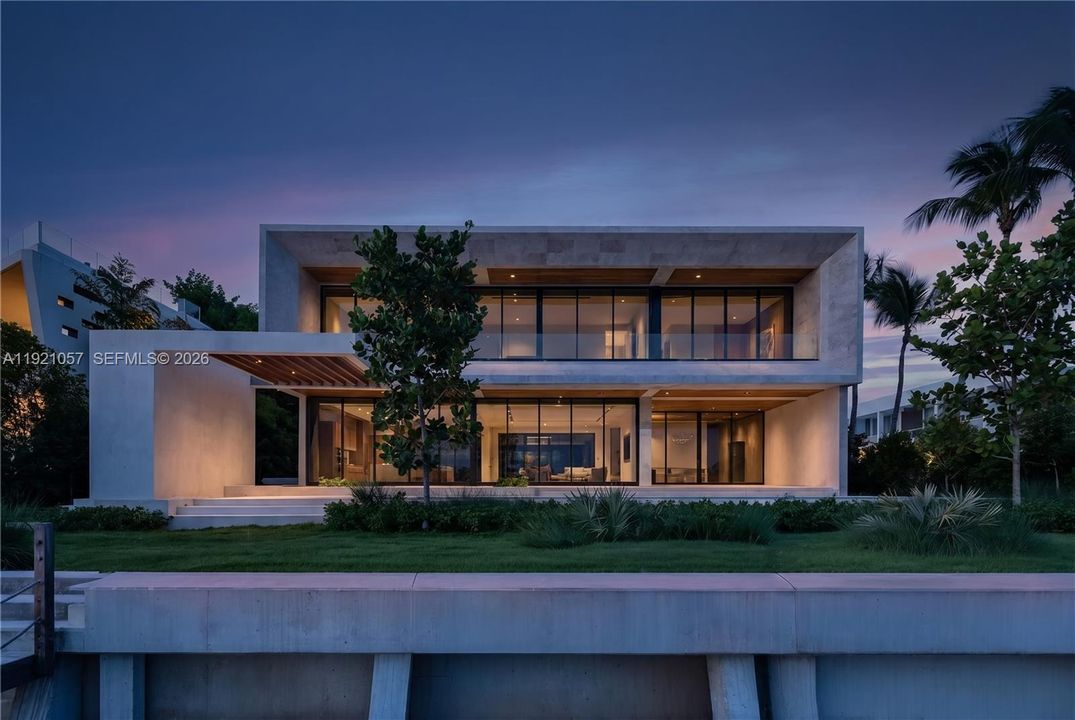 En Venta: $49,500,000 (7 camas, 6 baños, 8300 Pies cuadrados)
