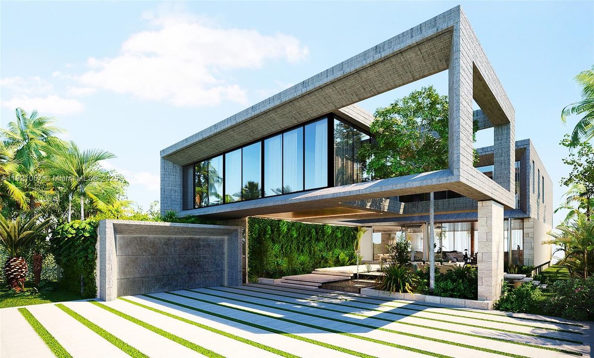 For Sale: $49,500,000 (7 beds, 6 baths, 8300 Square Feet)