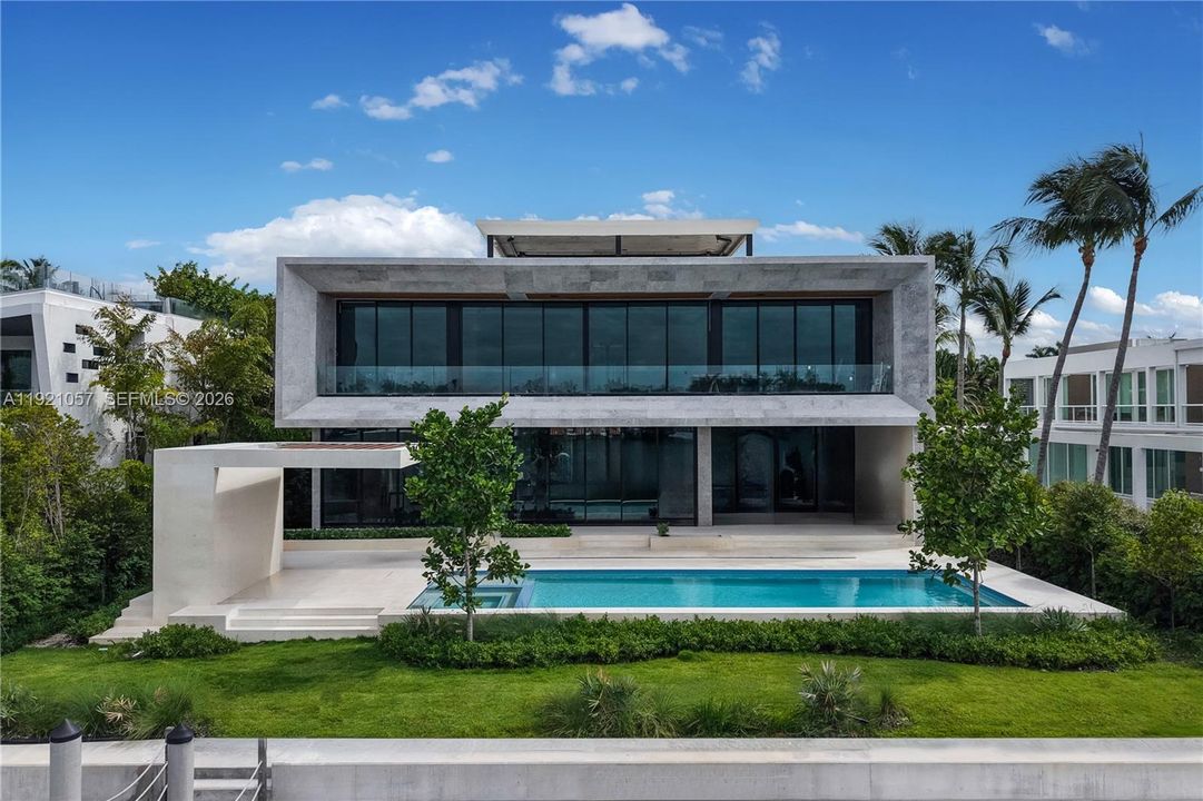 En Venta: $49,500,000 (7 camas, 6 baños, 8300 Pies cuadrados)