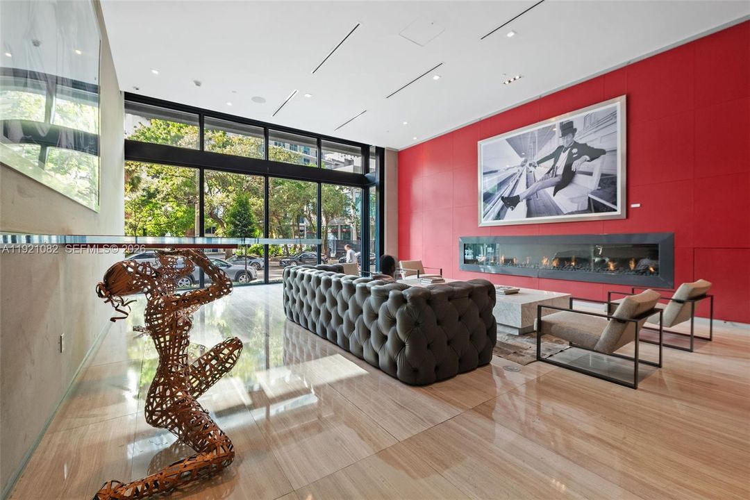 В аренду: $4,750 (1 спален, 1 ванн, 906 Квадратных фут)