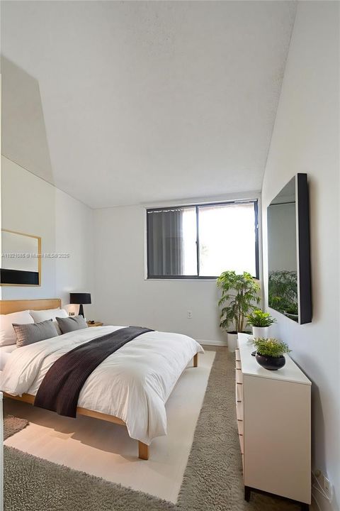 Staged to help your visualization