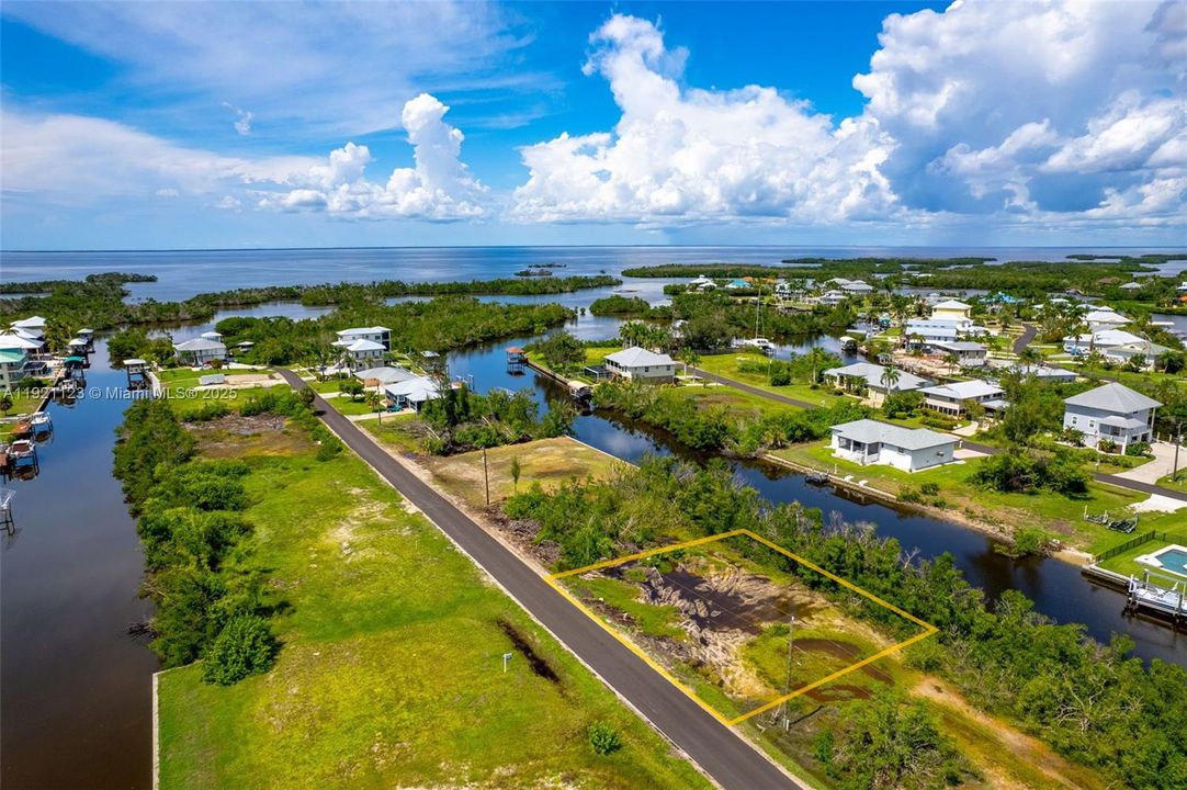 For Sale: $125,000 (0.25 acres)