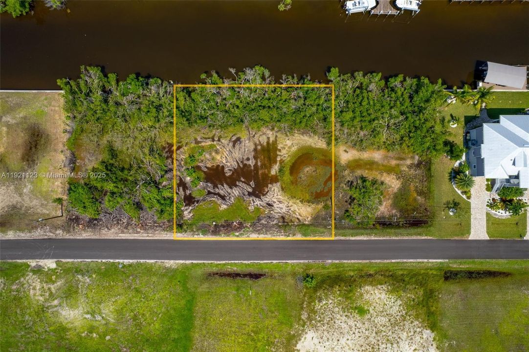 For Sale: $125,000 (0.25 acres)