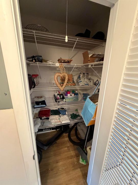 Pantry