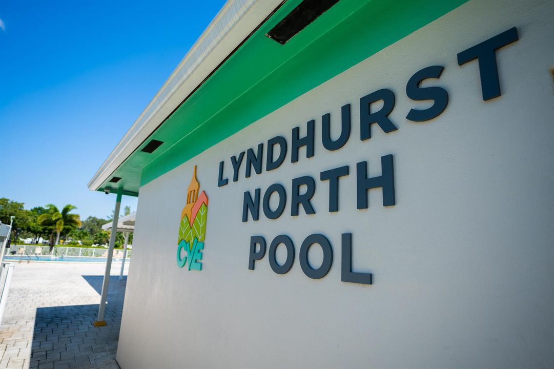 LYNDHURST NORTH POOL-1