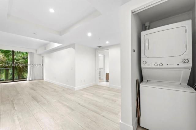 Activo con contrato: $3,000 (1 camas, 1 baños, 672 Pies cuadrados)