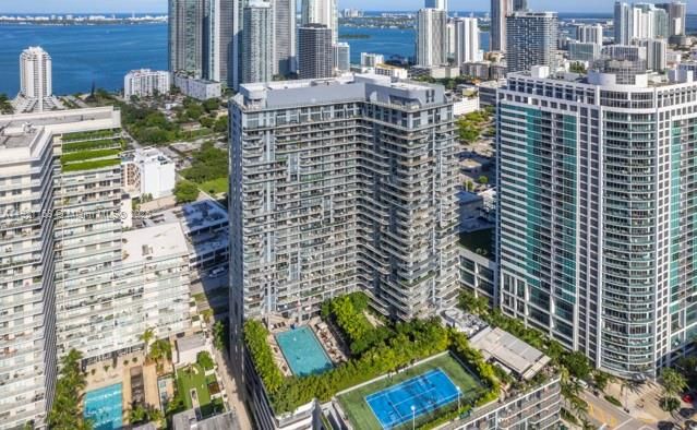 Activo con contrato: $3,000 (1 camas, 1 baños, 672 Pies cuadrados)