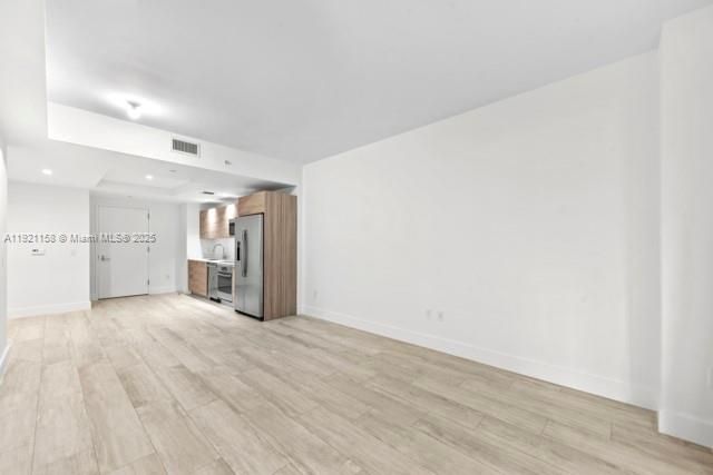 Activo con contrato: $3,000 (1 camas, 1 baños, 672 Pies cuadrados)