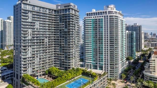 Activo con contrato: $3,000 (1 camas, 1 baños, 672 Pies cuadrados)