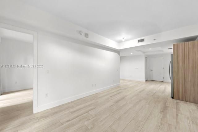 Activo con contrato: $3,000 (1 camas, 1 baños, 672 Pies cuadrados)