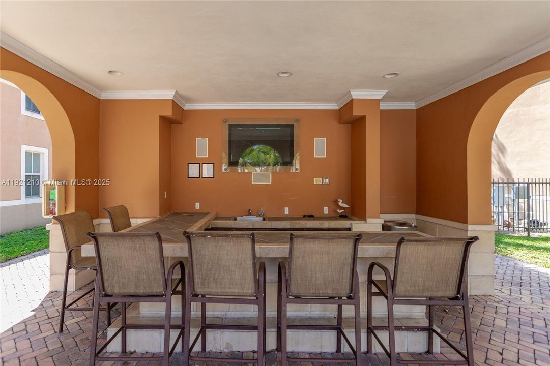 Active With Contract: $2,300 (1 beds, 1 baths, 697 Square Feet)